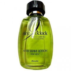 9 O'Clock / Nine O'Clock von Kanebo