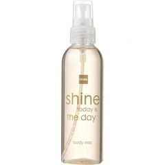 Shine Today is The Day by Hema