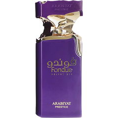 Velvet Dip von Arabiyat Prestige