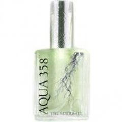 Aqua 358 Thunderball von Max Joacim