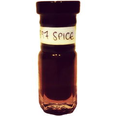 Spice von Mellifluence Perfume