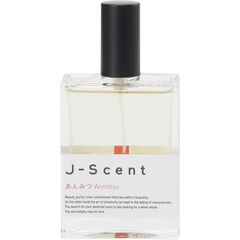 Anmitsu / あんみつ (Eau de Parfum) by J-Scent