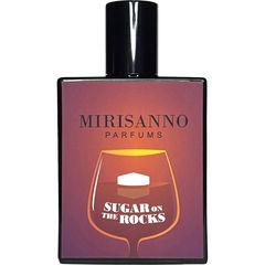 Sugar on the Rocks by Mirisanno