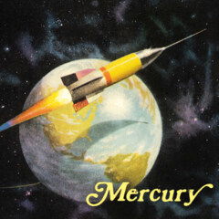 Mercury by Pulp Fragrance