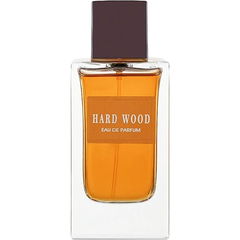 Hard Wood by Fragrance World