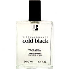 Cold black by Virtualbrands