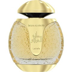 Dalaa Al Arayes Gold by Lattafa