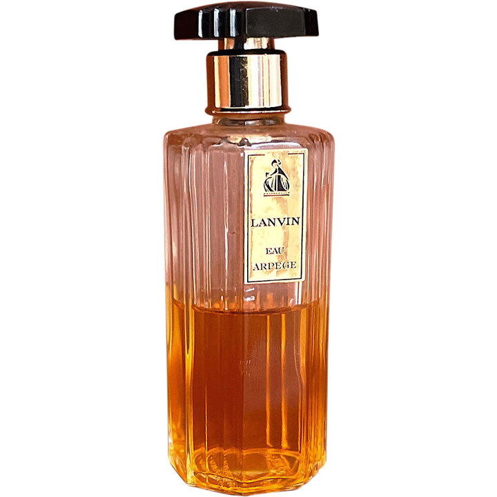 Eau Arpège (Eau de Toilette) von Lanvin