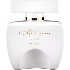 Coffee Woman Duo von O Boticário