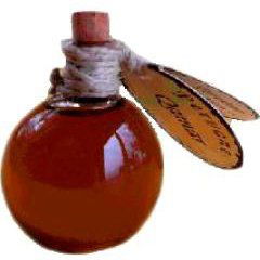 Flor de Granada by Alquimia Pervane