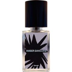 Case Study #23 - Amber Sanguine by RboW