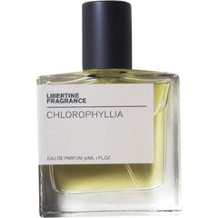 Chlorophyllia von Paraphrase / Libertine Fragrance