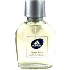 Urban Spice von Adidas