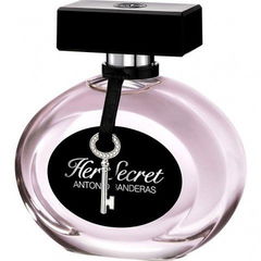 Her Secret von Banderas