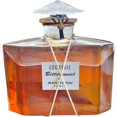 Cocktail Bitter Sweet von Jean Patou
