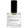 Legendary by Octavia Morgan