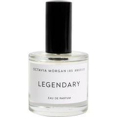 Legendary by Octavia Morgan