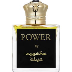 Power by Ayesha Ziya