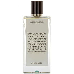 Arctic Jade by Agonist