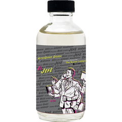 El Jefè by Lather Bros.