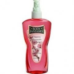 Cherry Blossom Fantasy von Body Fantasies