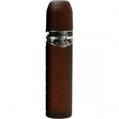 Cuba Black (Eau de Toilette) von Cuba