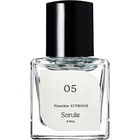 05 Flexible Citrous / 05 フレキシブルシトラス von Sorule