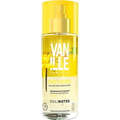 Vanille (Brume Parfumée) von Solinotes