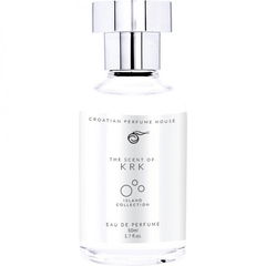 Island Collection - The Scent of Krk von Croatian Perfume House