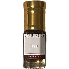 Blu (Attar) by Agar Aura