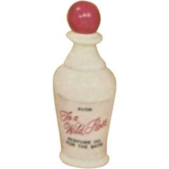 To a Wild Rose (Perfume Oil) von Avon