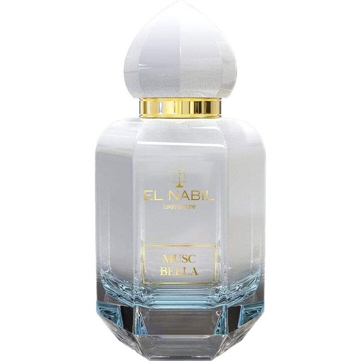 Musc Bella (Eau de Parfum) von El Nabil