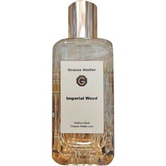 Imperial Wood by Grasse Atelier