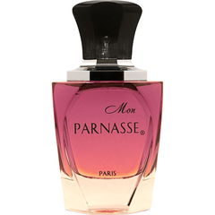 Mon Parnasse by Paris Bleu