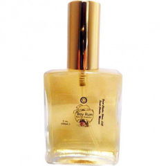 Bay Rum by Saint Charles Shave