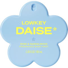 Lowkey by Daise