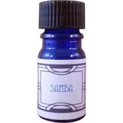 Samba von Nui Cobalt Designs