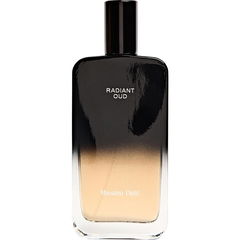 Radiant Oud by Massimo Dutti