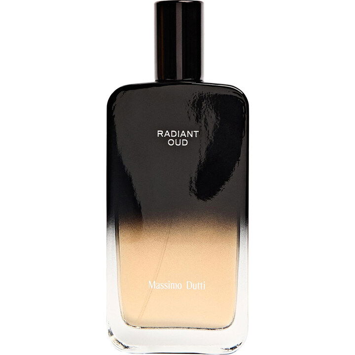 Radiant Oud by Massimo Dutti