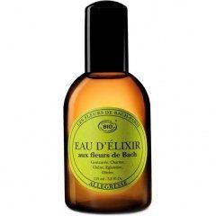 Eau d'Élixir aux fleurs de Bach - Allegresse von Les Fleurs de Bach