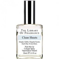 Clean Sheets / Clean Linen