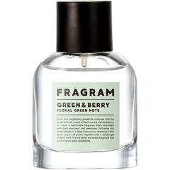 Green & Berry / グリーン＆ベリー von Fragram / フレグラム