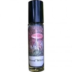 Wood Witch by Gypsy Spirit Witch