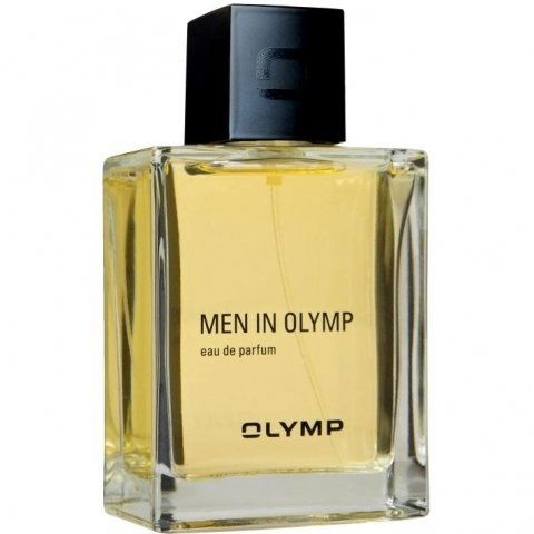 Men in Olymp von Olymp