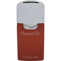 Santa Fe for Men (Cologne) von Shulton