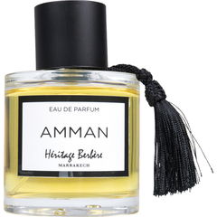 Amman von Héritage Berbère