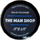 It's Lit (Solid Cologne) von The Man Shop