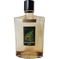 Fougère von Gellé Frères