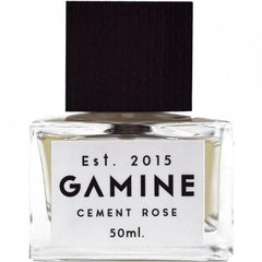 Cement Rose von Gamine