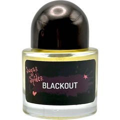 Blackout (Eau de Parfum) von Arcana Wildcraft